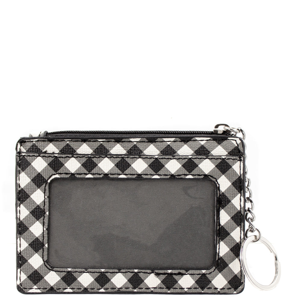 Keychain Wallet (Multiple Colors)