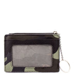 Keychain Wallet (Multiple Colors)