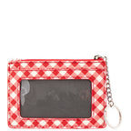 Keychain Wallet (Multiple Colors)
