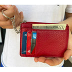Keychain Wallet (Multiple Colors)