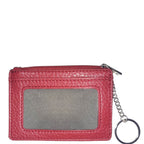Keychain Wallet (Multiple Colors)