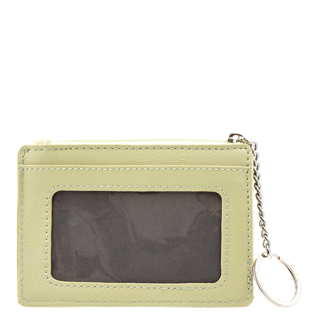 Keychain Wallet (Multiple Colors)