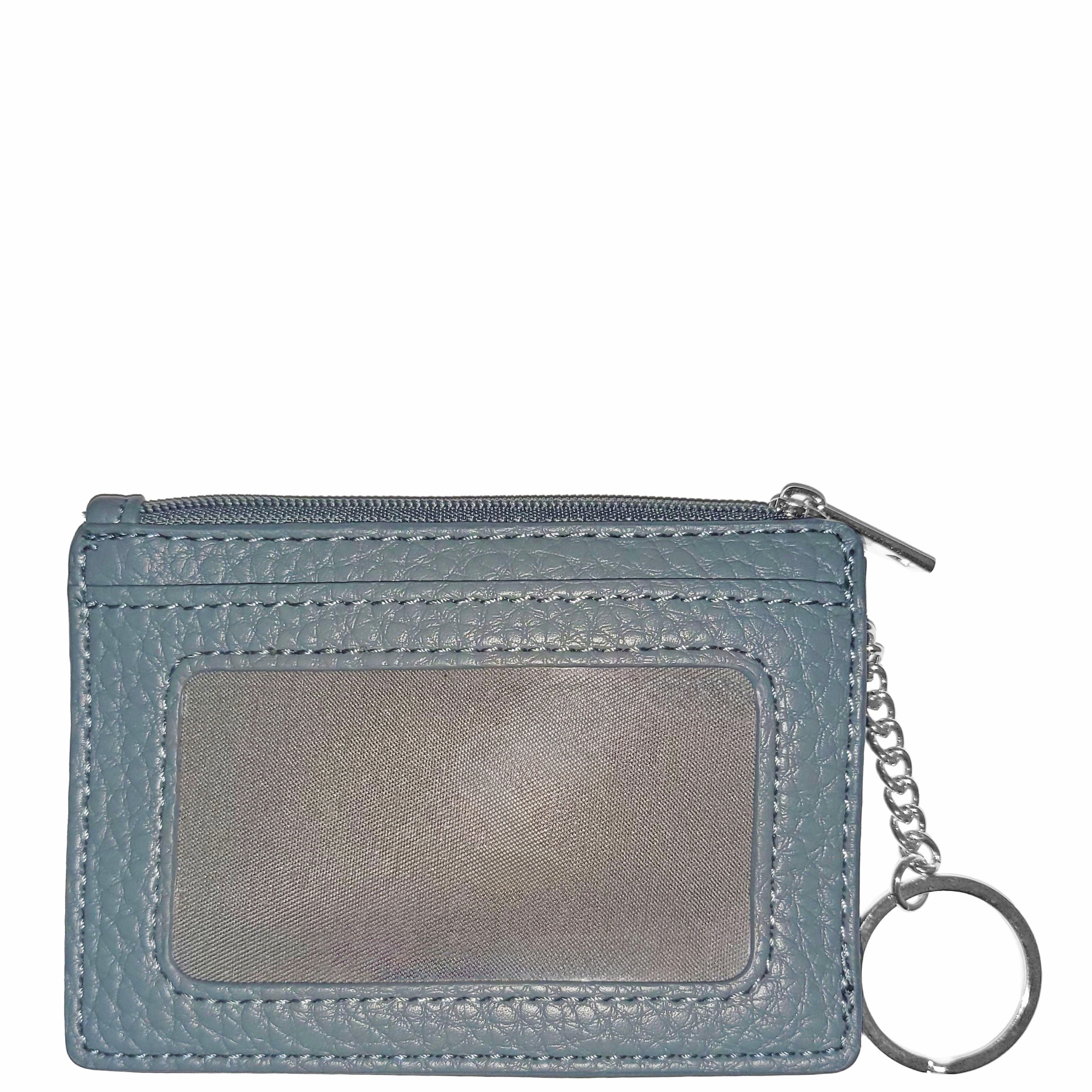 Keychain Wallet (Multiple Colors)