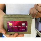 Keychain Wallet (Multiple Colors)