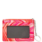 Keychain Wallet (Multiple Colors)