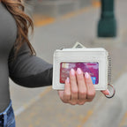 Keychain Wallet (Multiple Colors)