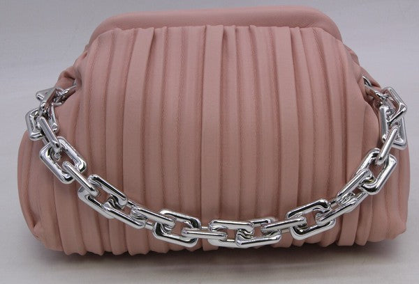 Clutch Handbag