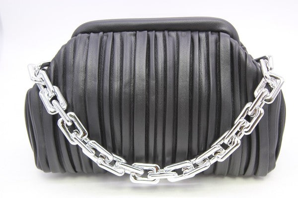 Clutch Handbag
