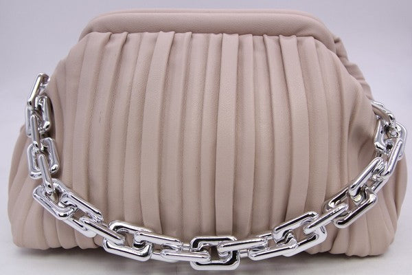Clutch Handbag