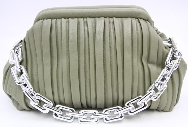 Clutch Handbag