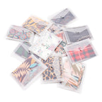 Silk Scarf (Multiple Colors)