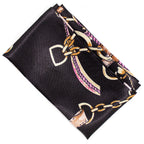 Silk Scarf (Multiple Colors)