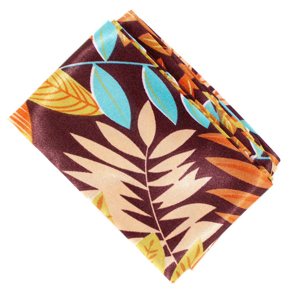 Silk Scarf (Multiple Colors)