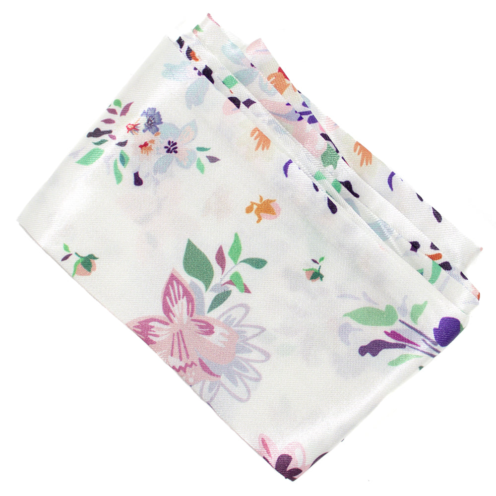 Silk Scarf (Multiple Colors)
