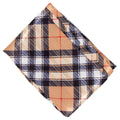 Silk Scarf (Multiple Colors)