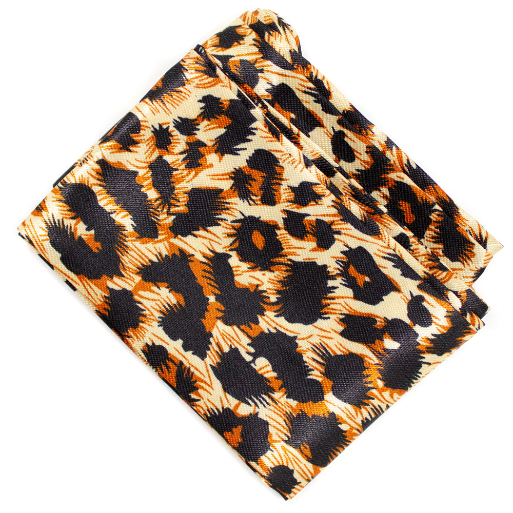 Silk Scarf (Multiple Colors)