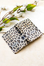 Passport and Credit Card Wallet