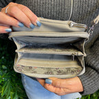 Stacy Crossbody