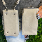 Stacy Crossbody