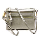 Clutch & Crossbody Handbag