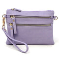 Clutch & Crossbody Handbag