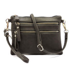 Clutch & Crossbody Handbag