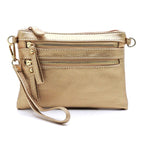 Clutch & Crossbody Handbag