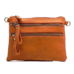 Clutch & Crossbody Handbag