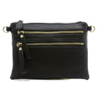 Clutch & Crossbody Handbag