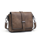 Mini Shoulder Square Crossbody