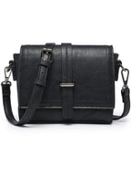 Mini Shoulder Square Crossbody