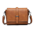 Mini Shoulder Square Crossbody