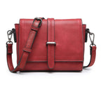 Mini Shoulder Square Crossbody