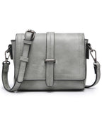 Mini Shoulder Square Crossbody