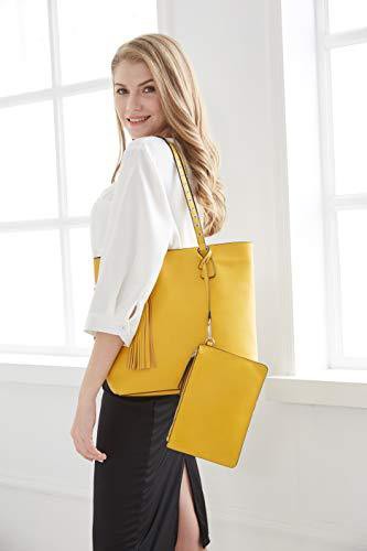 2 in 1 Shoulder Bag
