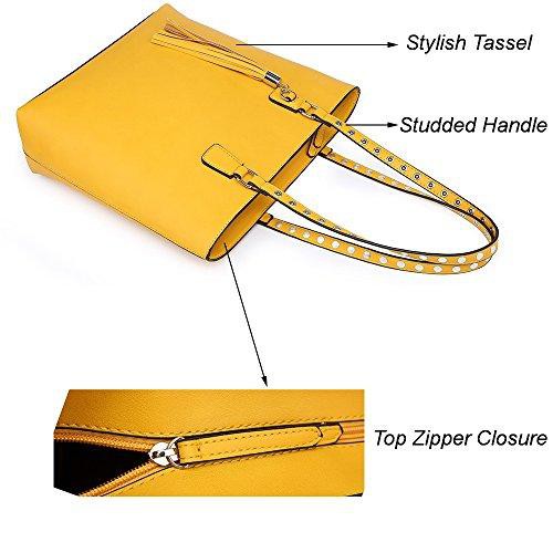 2 in 1 Shoulder Bag