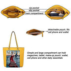 2 in 1 Shoulder Bag