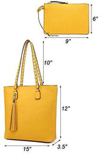 2 in 1 Shoulder Bag