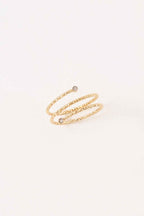 Round and Round Ring