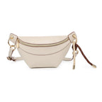 Chic Chest Bag Waist Purse