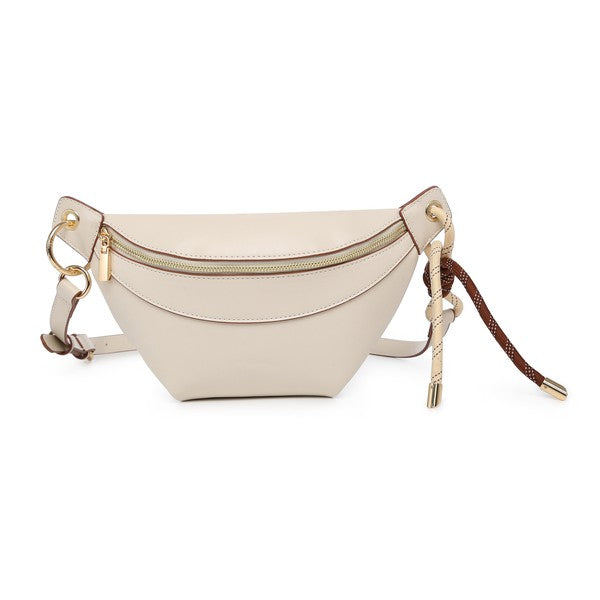 Chic Chest Bag Waist Purse