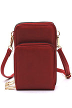Fashion Crossbody Bag Cell Phone Purse