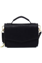 Envelope Flap Crossbody Handbag