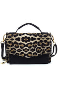 Envelope Flap Crossbody Handbag