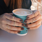Classic Grace Ring Set