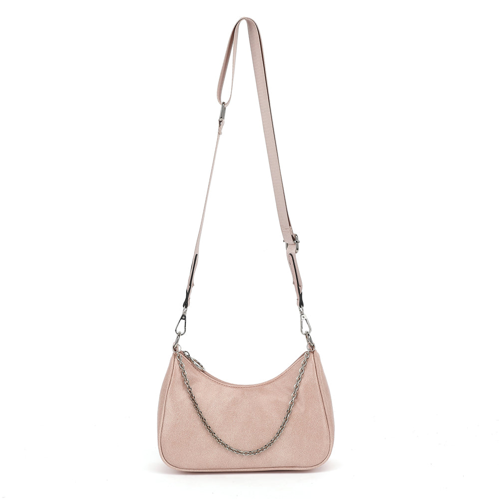 Swag Chain Web Crossbody