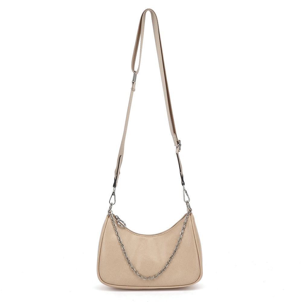Swag Chain Web Crossbody