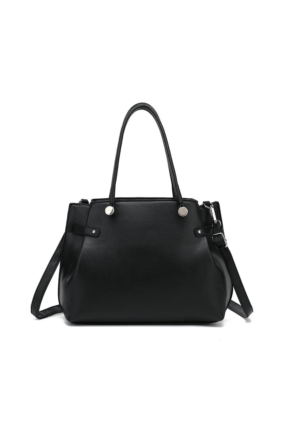 Multi Compartment Satchel