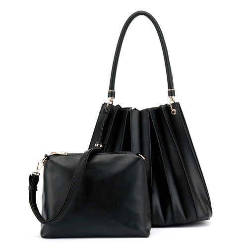 2 In 1 Accoridion Hobo