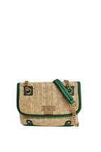Straw Bag